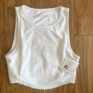 Beyond Yoga Spacedye Motivate Crop Tank